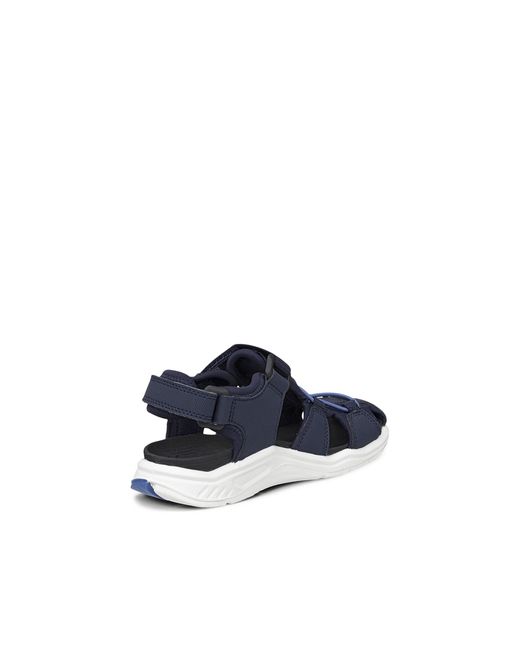 Ecco X-Trinsic in Blue für Herren