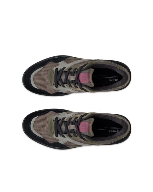Ecco Byway 2.0 in Black für Herren