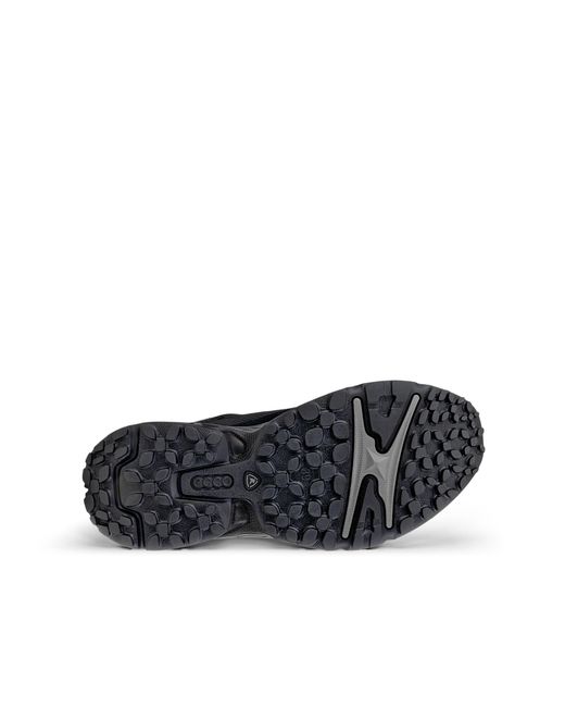 Ecco Black Nrl Receptor Xp