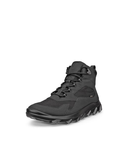 Ecco Ecco Mx in Black für Herren
