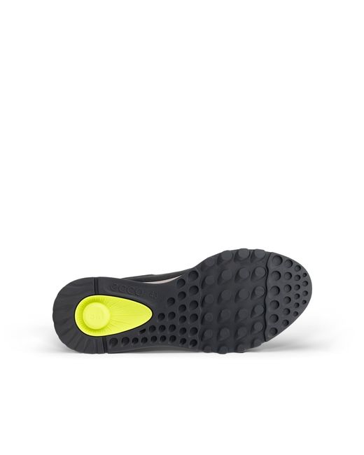 Ecco Exostride in Black für Herren