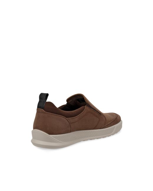 Ecco Brown Byway for men