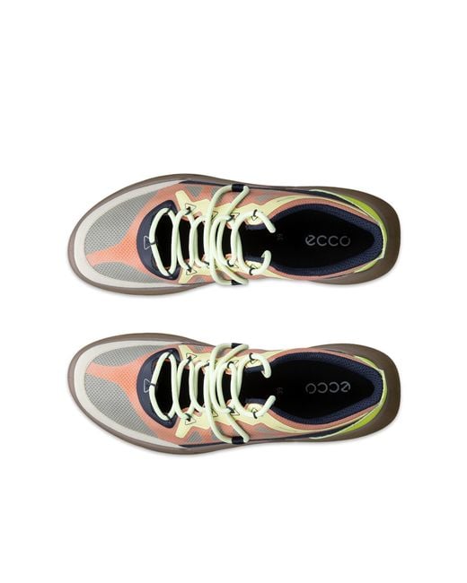 Ecco Multicolor Biom 720 Mary Jane