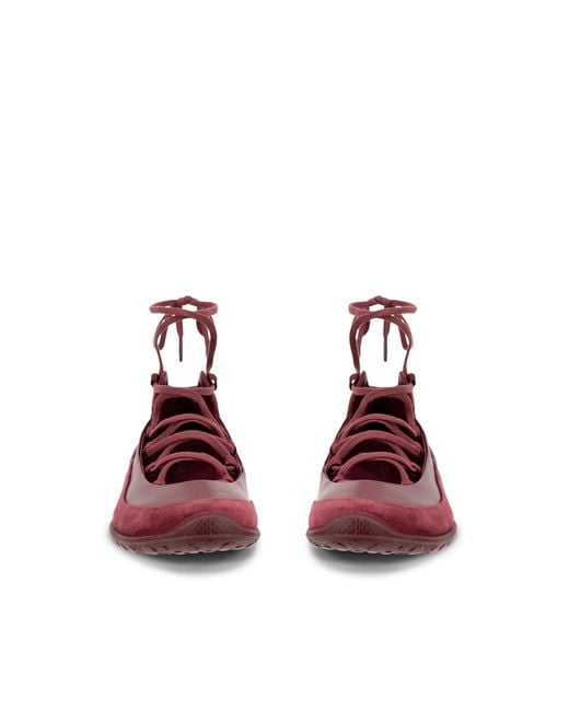 Ecco Red Biom Lite