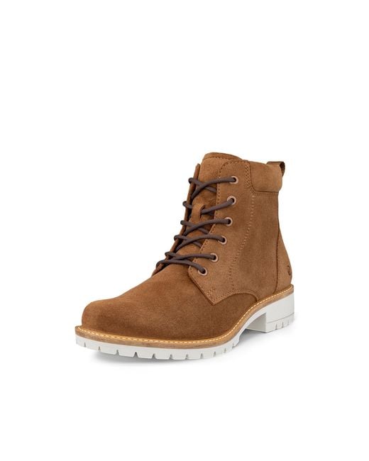 Ecco Brown Elaina