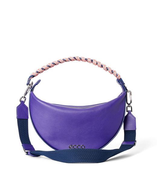 Ecco Blue Fortune Medium Soft Smooth