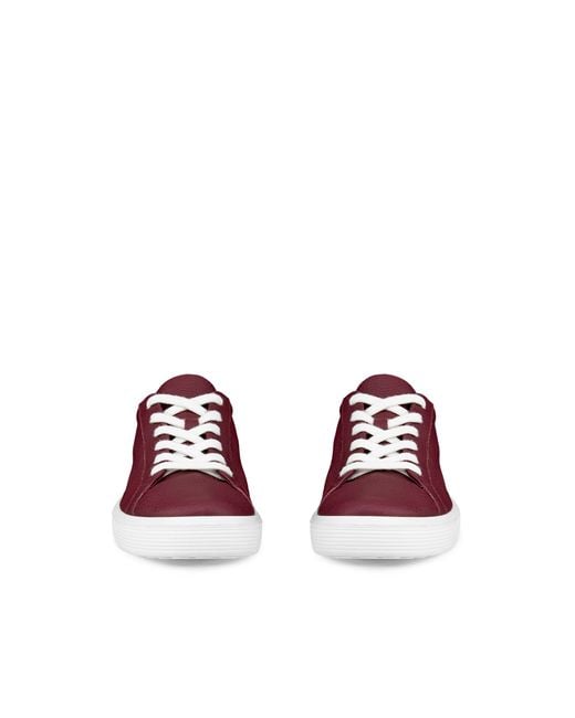 Ecco Purple Soft 60