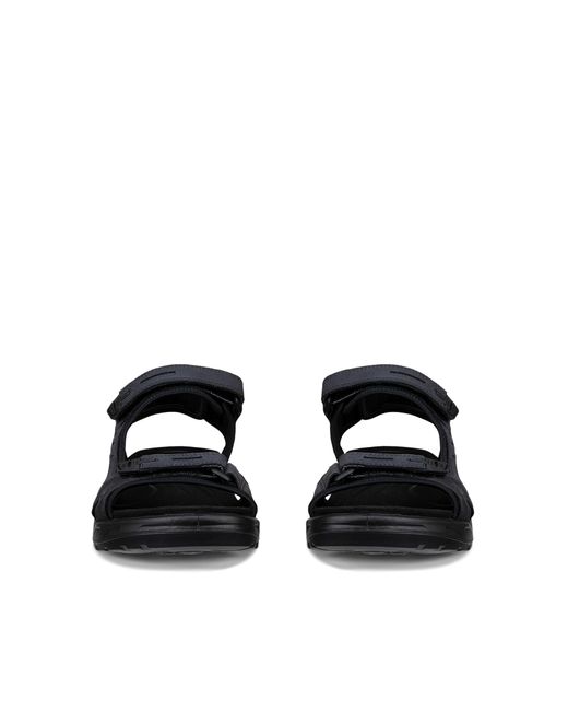 Ecco Black Offroad for men