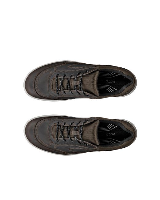 Ecco Black Xpedition Iii for men