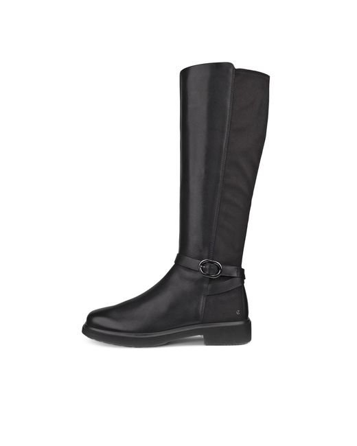 Ecco Black Metropole Amsterdam