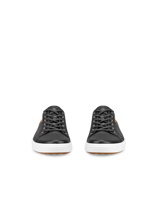 Ecco Soft 7 in Black für Herren