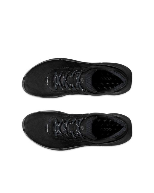 Ecco Black Biom 2.2