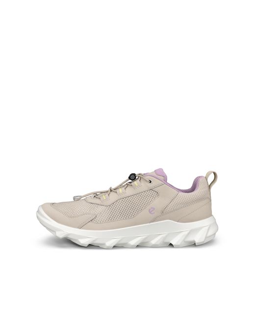 Ecco White Mx Low Breathru