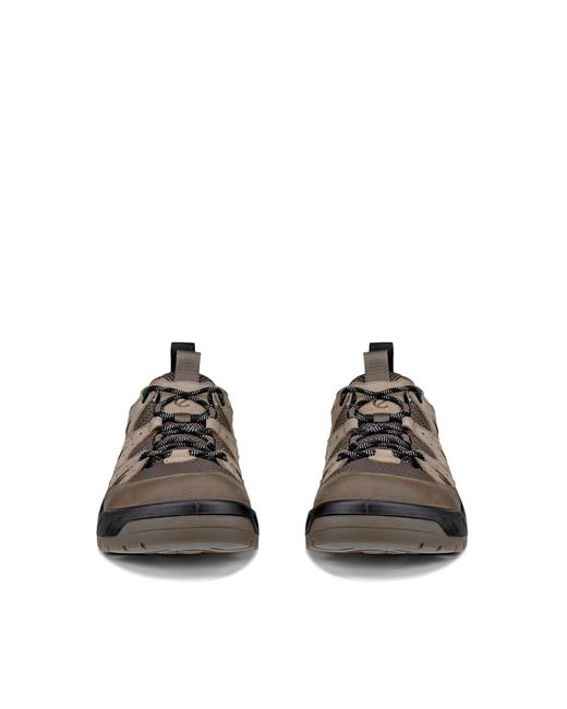 Ecco Brown Offroad for men