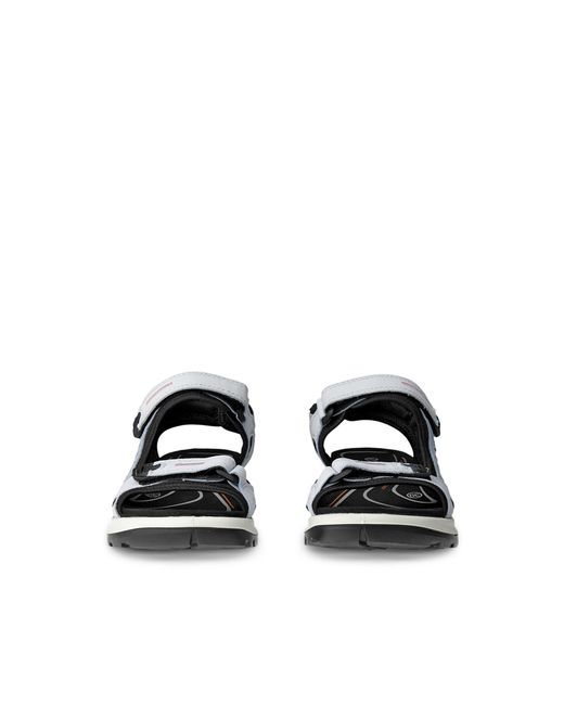 Ecco White Offroad