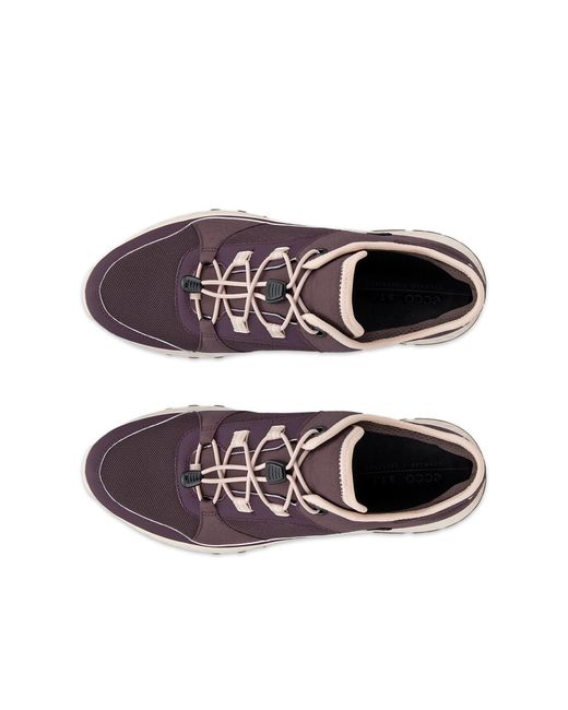 Ecco Brown Exostride