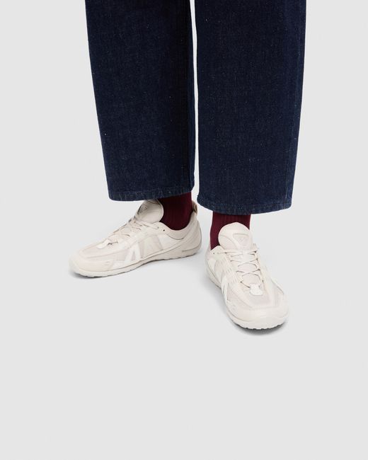 Ecco White Biom Lite