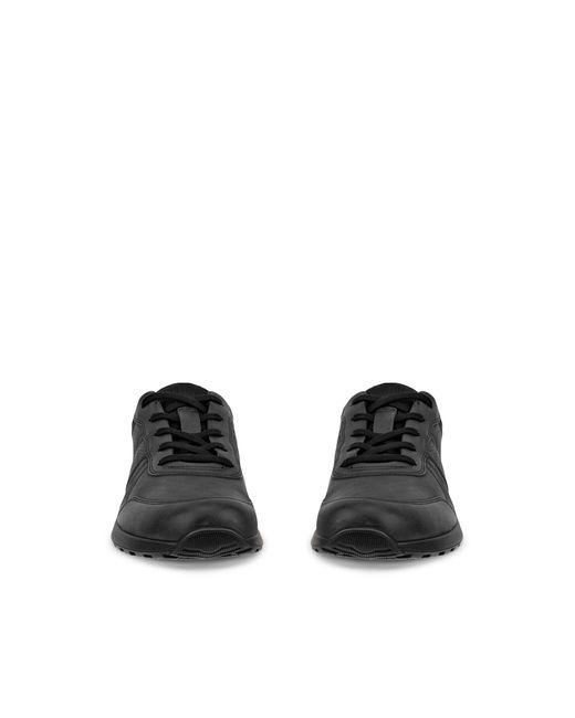 Ecco Black Cs25 for men