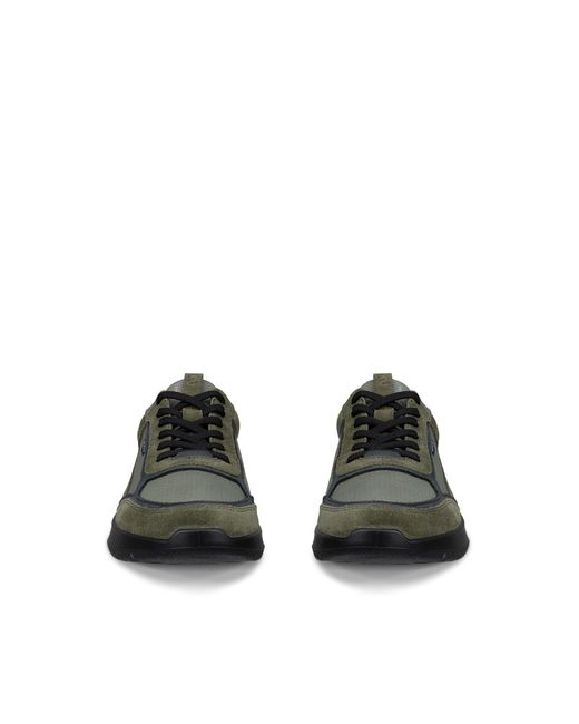 Ecco City Stride in Green für Herren