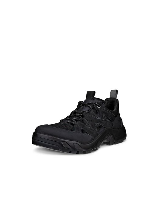 Ecco Black Offroad for men