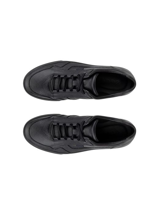 Ecco Soft 10 in Black für Herren