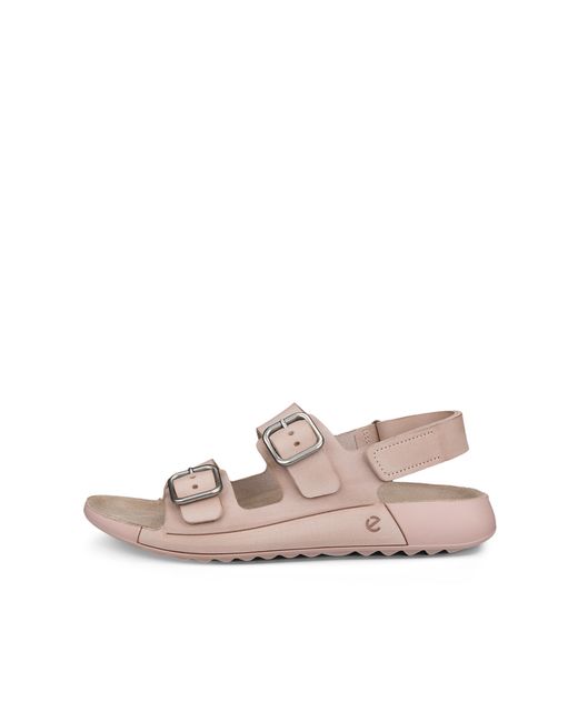 Ecco Pink Cozmo