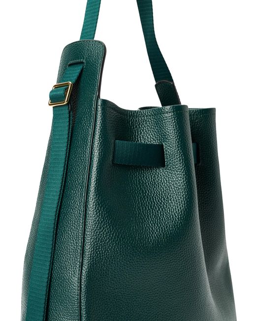 Ecco Green Sail Bag M