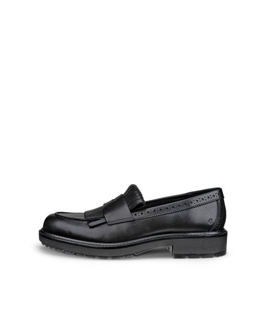 Ecco Black Metropole Oslo