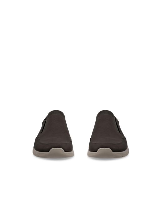 Ecco Brown Irving for men