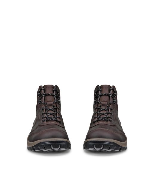 Ecco Brown Xpedition Iii for men