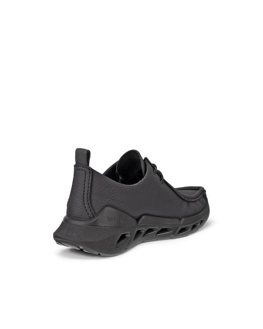Ecco Black Nrl Biom 720