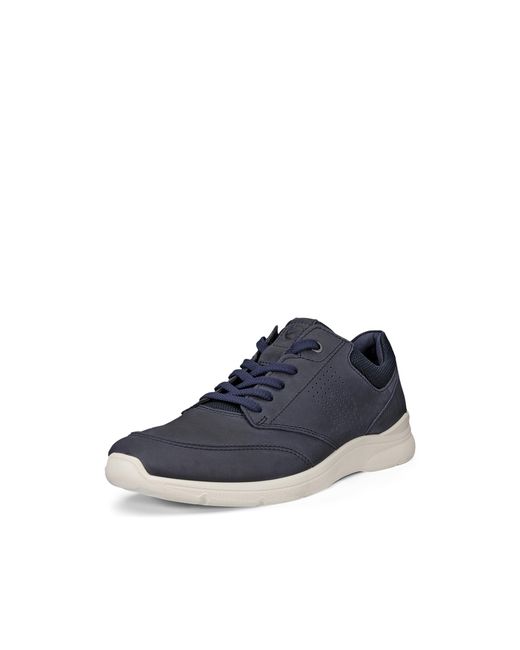 Ecco Irving in Blue für Herren