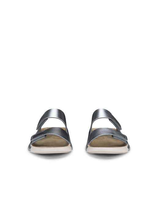 Ecco White Cozmo
