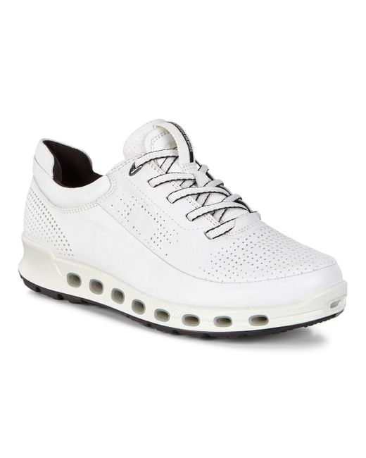 ecco cool walk gtx