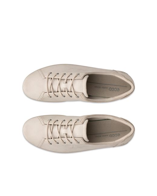 Ecco White Soft 2.0