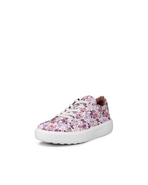 Ecco White Soft 60