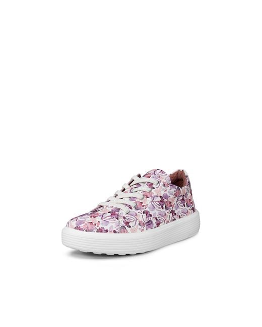 Ecco White Soft 60