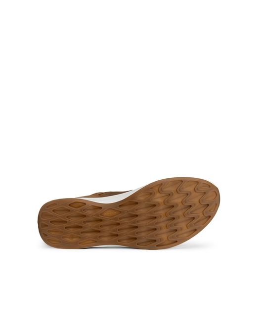 Ecco Brown Exceed for men