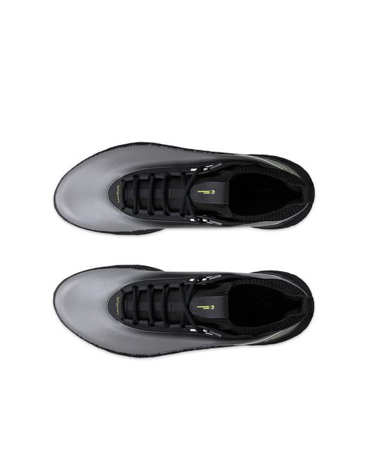 Ecco Black Golf Biom C5 for men
