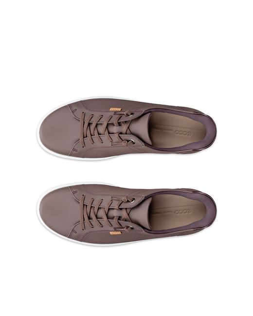 Ecco Brown Soft 7
