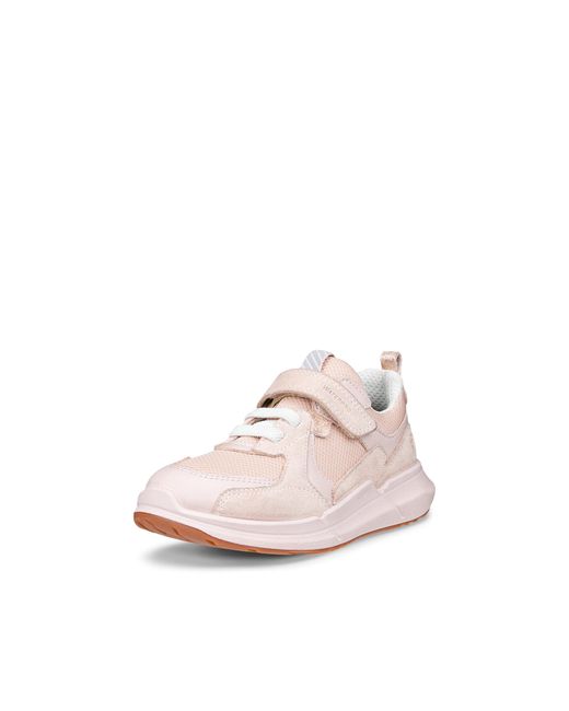 Ecco Pink Biom 2.2