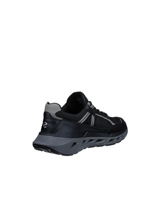 Ecco Biom 720 in Blue für Herren
