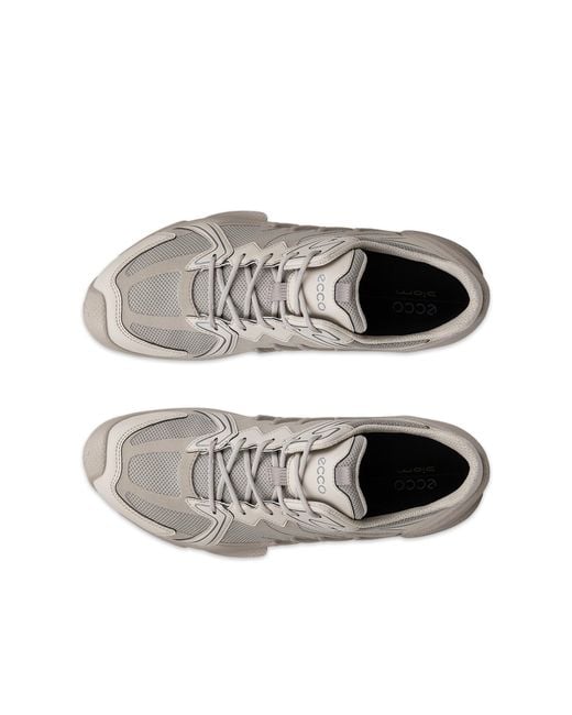 Ecco Gray Biom Aex for men