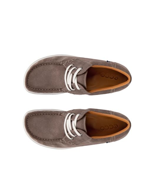 Ecco Joke in Brown für Herren