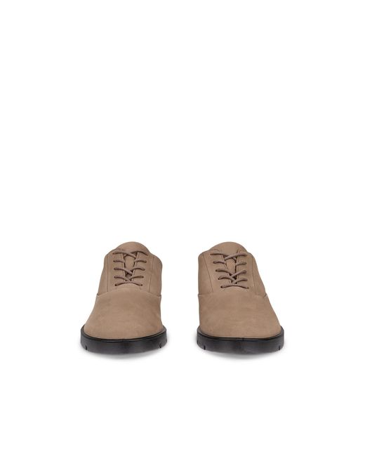 Ecco Brown Bella