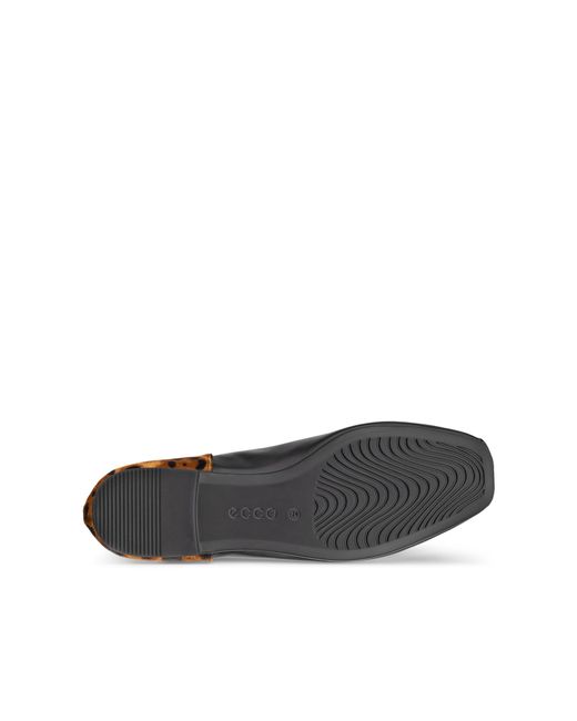 Ecco Brown Margot