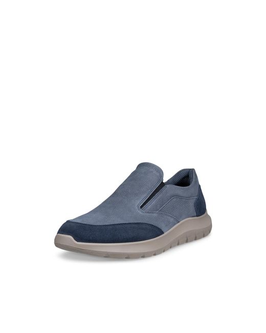 Ecco Blue City Stride for men