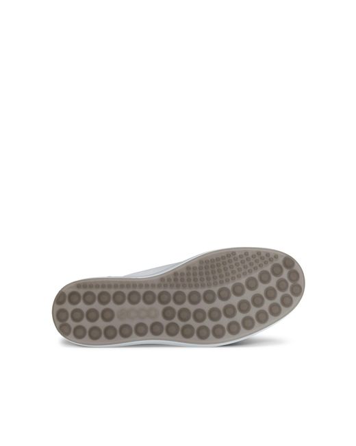 Ecco Soft 7 in White für Herren