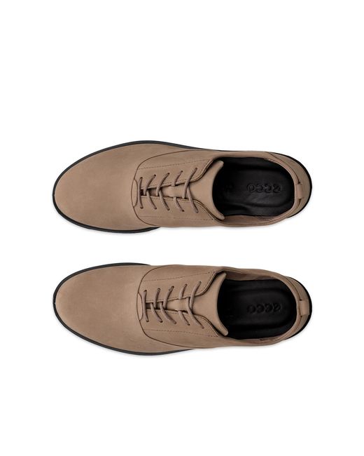 Ecco Brown Bella
