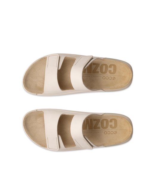 Ecco Metallic Cozmo